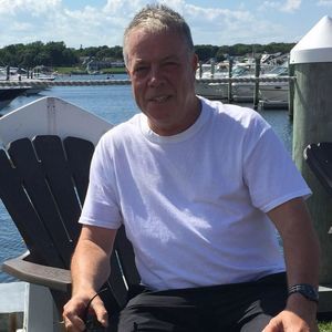 Meet your Posher, Paul